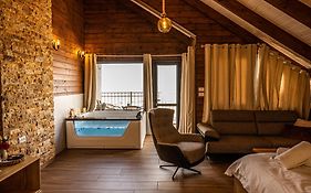 ארואד סוויטס Arwad suites